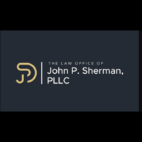 The Law Office of  John P. Sherman