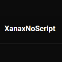 XanaxNoScript .