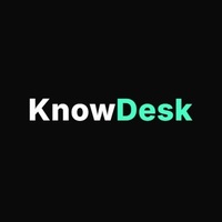 knowdesk 