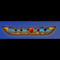 Book of  Ra Demo