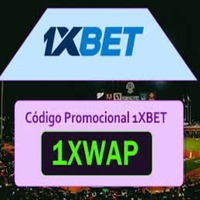 Código promocional de 1xBet Panamá 2026: MAX545 