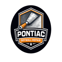 Pontiacdrywall Repair