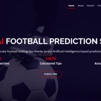 Prediction Tool