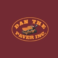 Dan the  Paver 