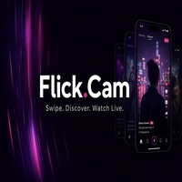 Flick. Cam