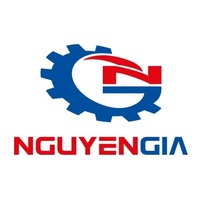 Điện Nước Nguyễn Gia