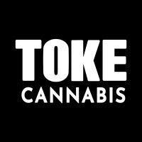 Toke  Cannabis