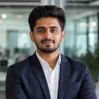 Arjun Patel