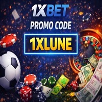 1xBet Official Promo Code: 1XBONUS130 - €130 Bonus 