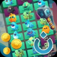 Monster Tower