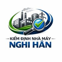 Kiểm định nhà máy
