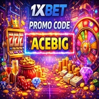 1xBet Free Spin Promo Code Today: 1X200PRIME + Spins 