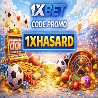 Code Promo 1xBet Officiel Aujourd’hui : 1XLUX777 – 130 € 