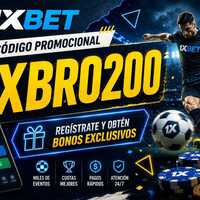 1bet promocional