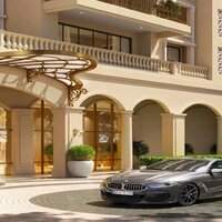 Prestige Falcon City Luxes