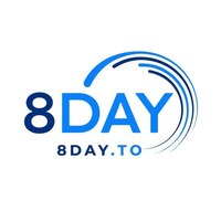 8 Day