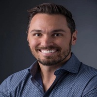 CEO Matt Wilson 