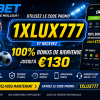 1xbet Bonusde