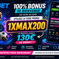 code promo 1xbet du jour  1xbet du jour