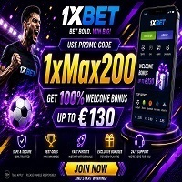 What Is the Promo Code for 1xBet: 1XWAP200 – Explained 