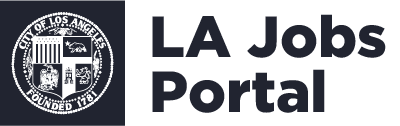 LA Jobs Portal